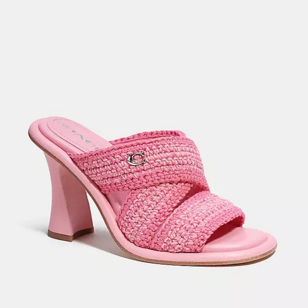 New! 🩷🆕 Quintin Sandals, Size 9 (Runs large, please consider sizing dow